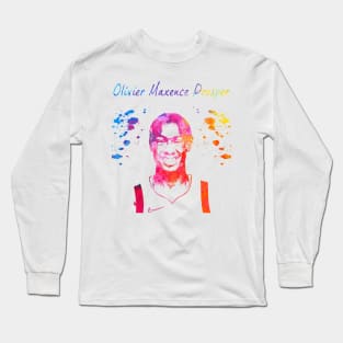 Olivier Maxence Prosper Long Sleeve T-Shirt